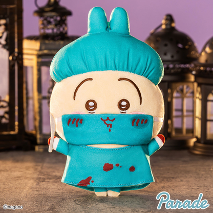 Chiikawa Halloween series Plush Doll 2026