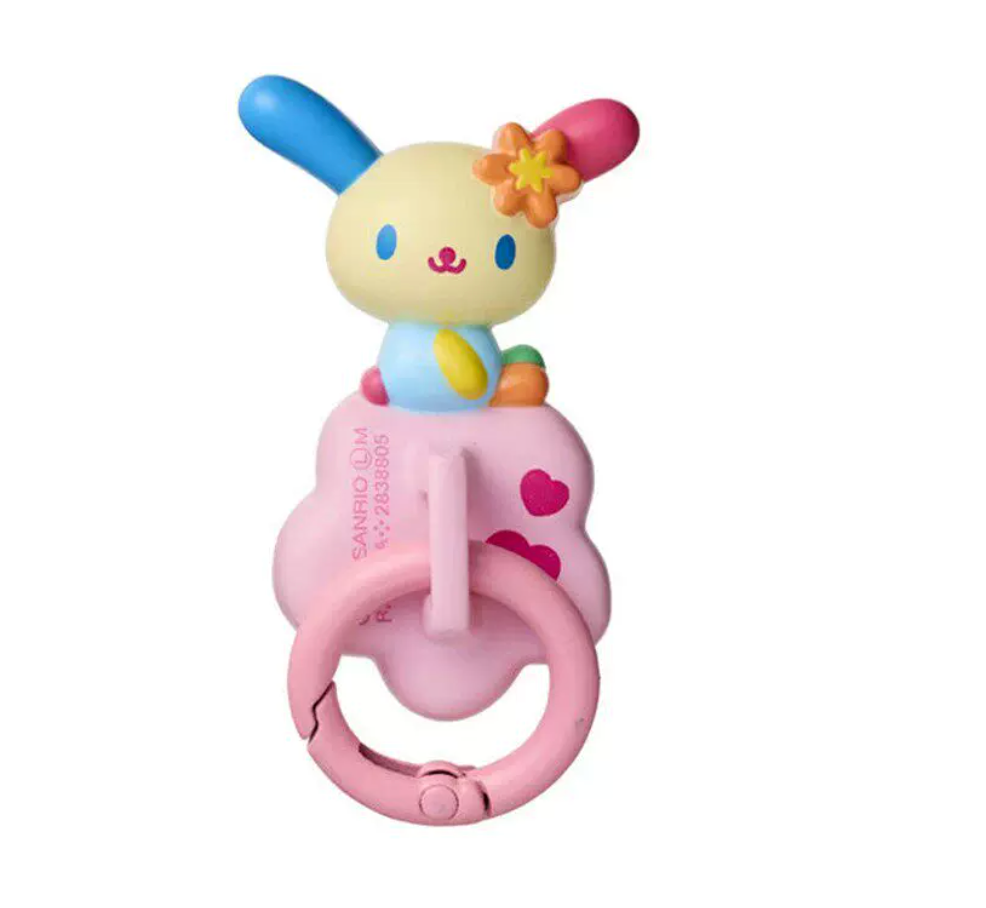 Sanrio Phone Buckle Gacha