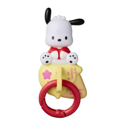 Sanrio Phone Buckle Gacha