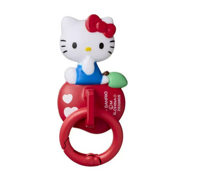 Sanrio Phone Buckle Gacha