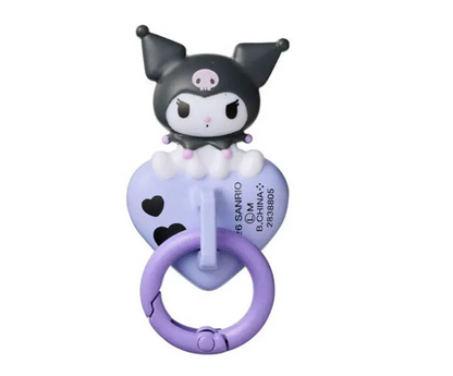 Sanrio Phone Buckle Gacha