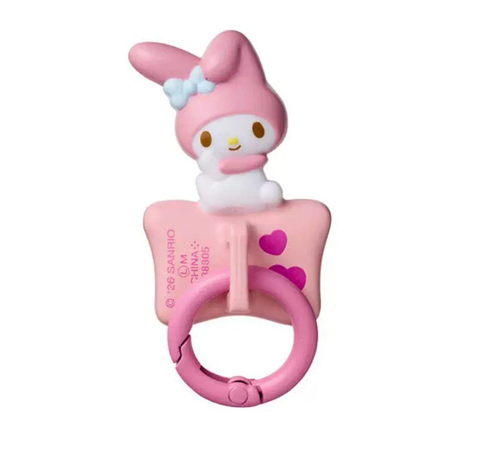 Sanrio Phone Buckle Gacha
