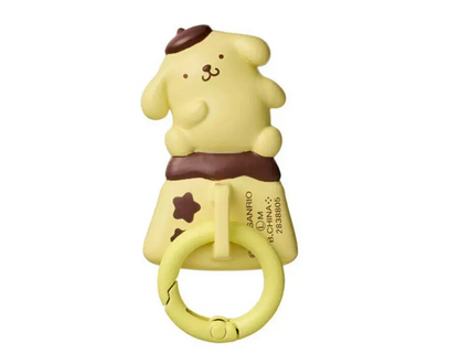 Sanrio Phone Buckle Gacha