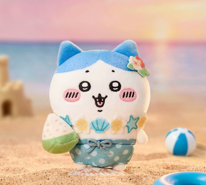 Chiikawa Beach series Plush Doll 2026