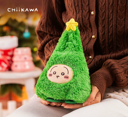 Chiikawa Usagi Christmas Tree Plush doll 2026