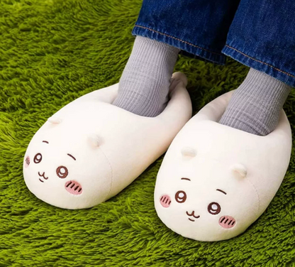 Chiikawa Slipper