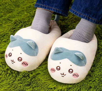 Chiikawa Slipper