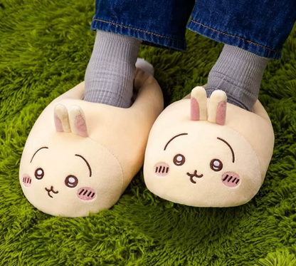Chiikawa Slipper
