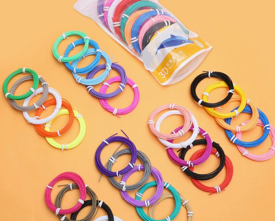 3D Drawing Pen - Easy to Use, Home Art Activity Set, Educational STEM Toy for kids