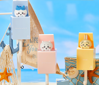 NEW! Chiikawa Hook/ Hanger (Miniso Edition)