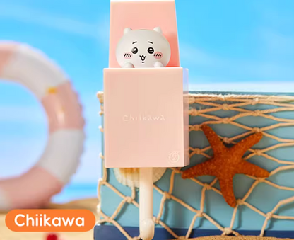 NEW! Chiikawa Hook/ Hanger (Miniso Edition)