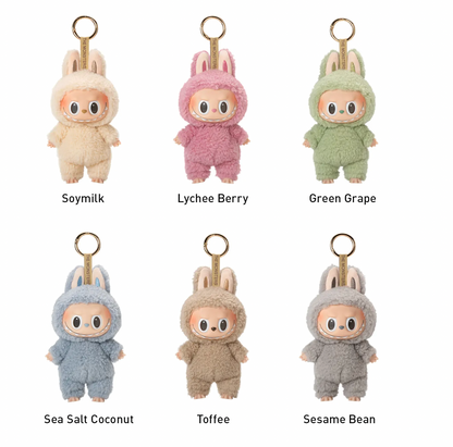 LABUBU 1.0 - THE MONSTERS - Exciting Macaron Vinyl Face Blind Box