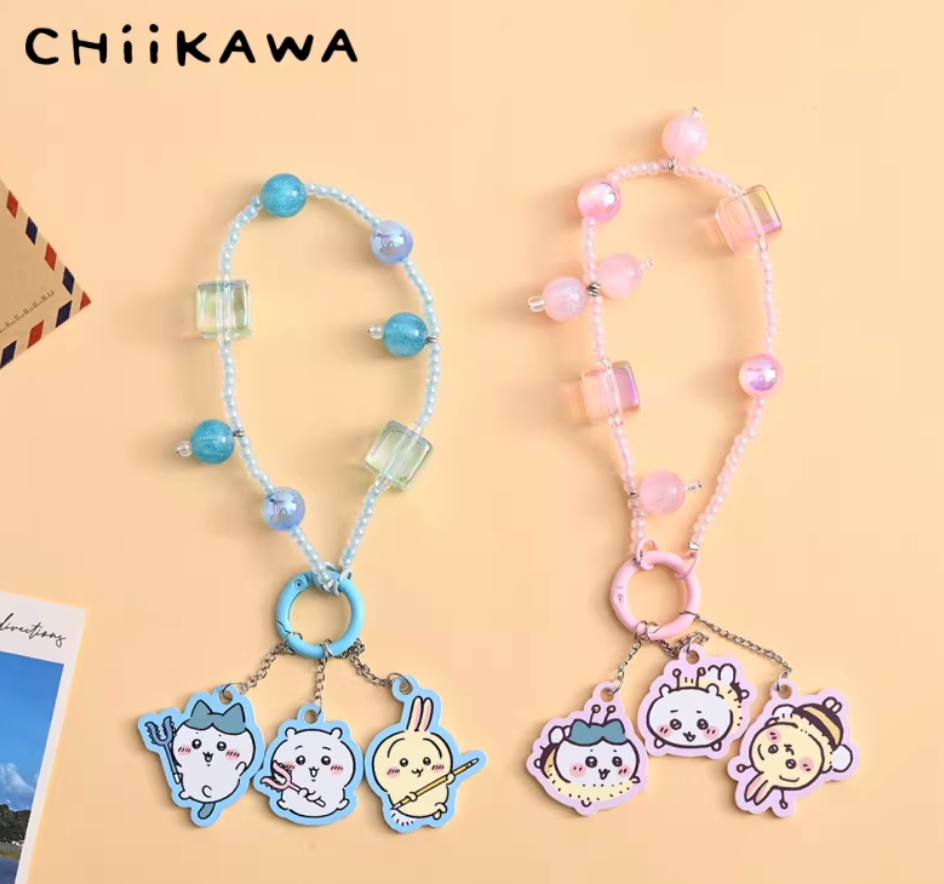 Chiikawa - Phone Accessories