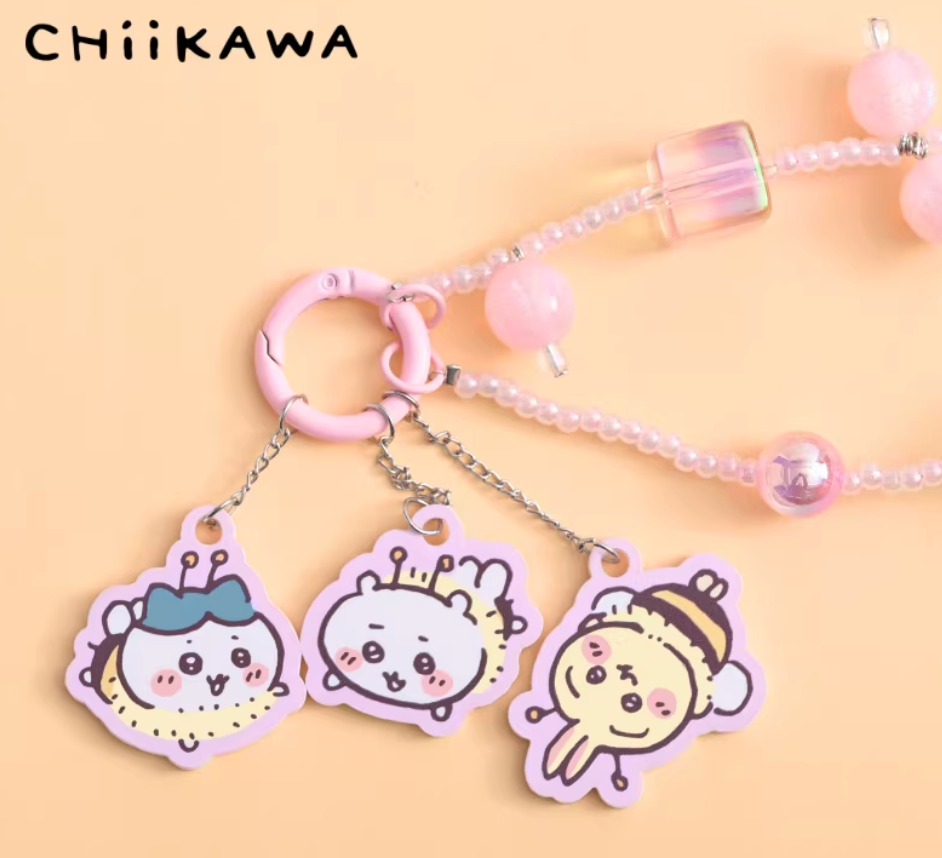 Chiikawa - Phone Accessories