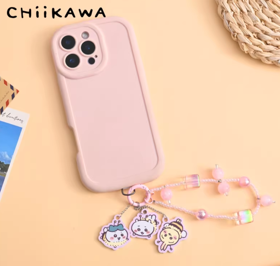 Chiikawa - Phone Accessories