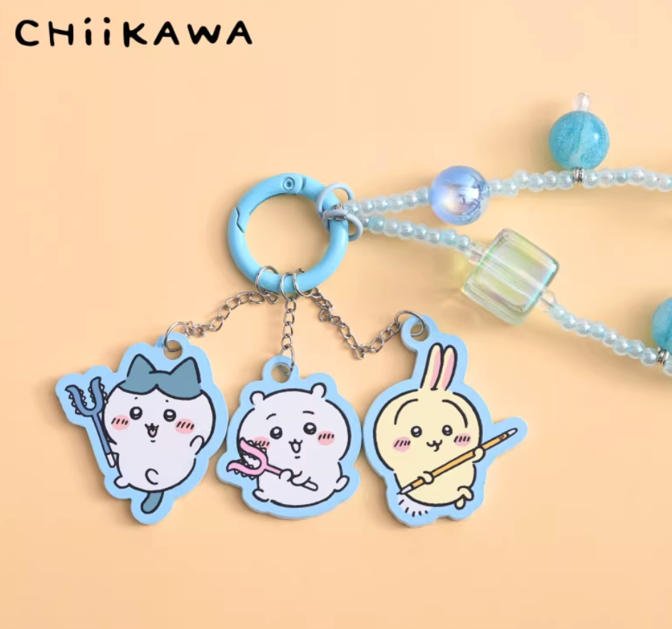 Chiikawa - Phone Accessories