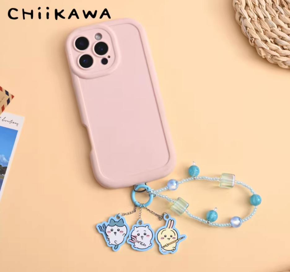 Chiikawa - Phone Accessories