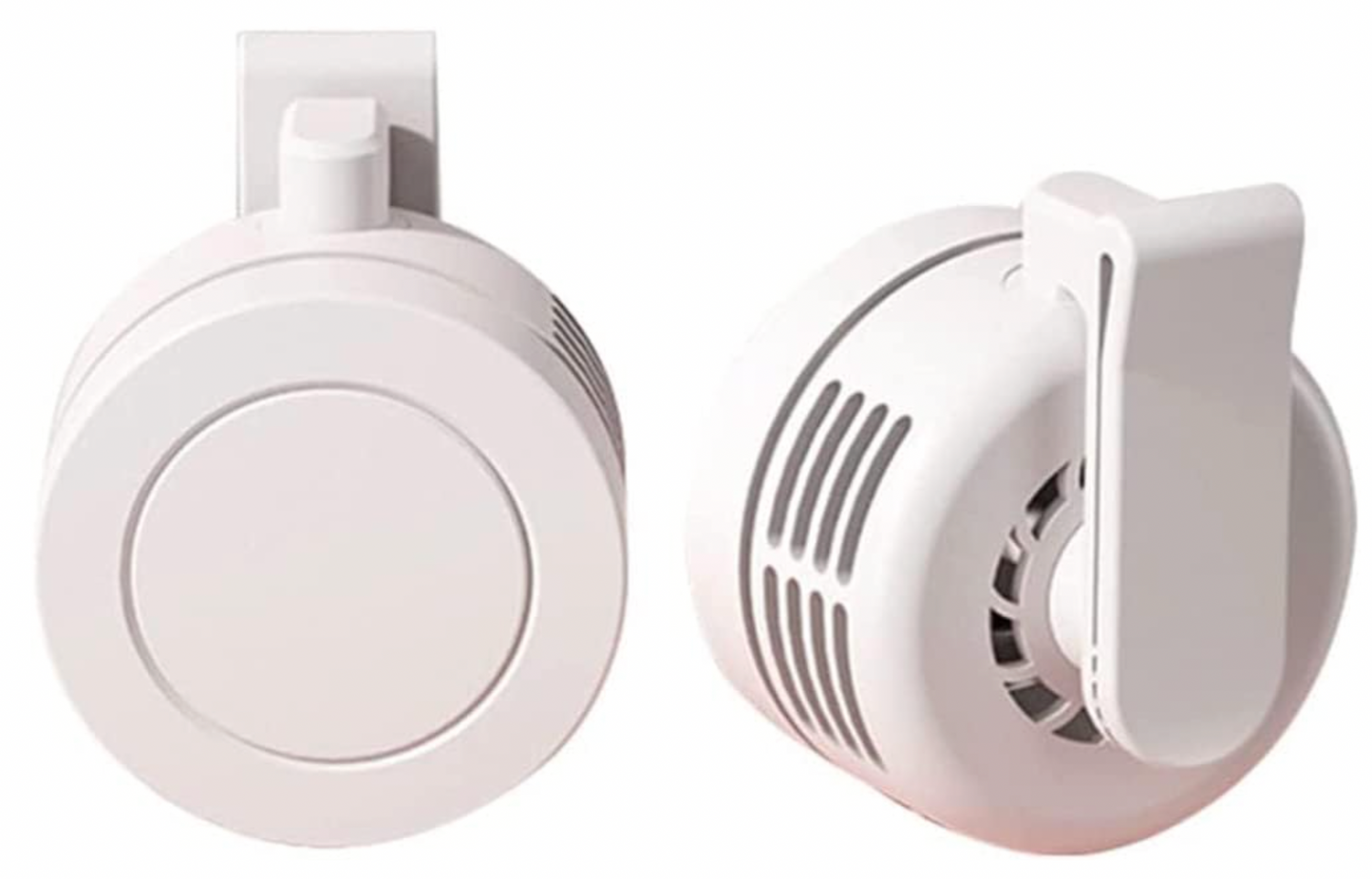 Portable Silent Mini Bladeless Electric Fan
