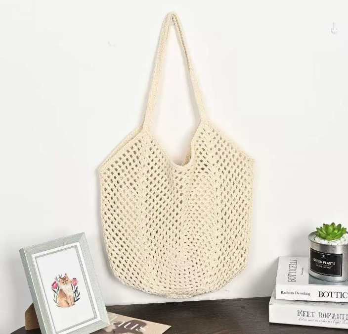 Personalized beach tote bags, Bridesmaid gift bags, Travel Beach Bag