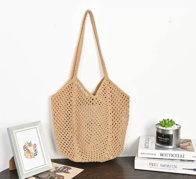 Personalized beach tote bags, Bridesmaid gift bags, Travel Beach Bag
