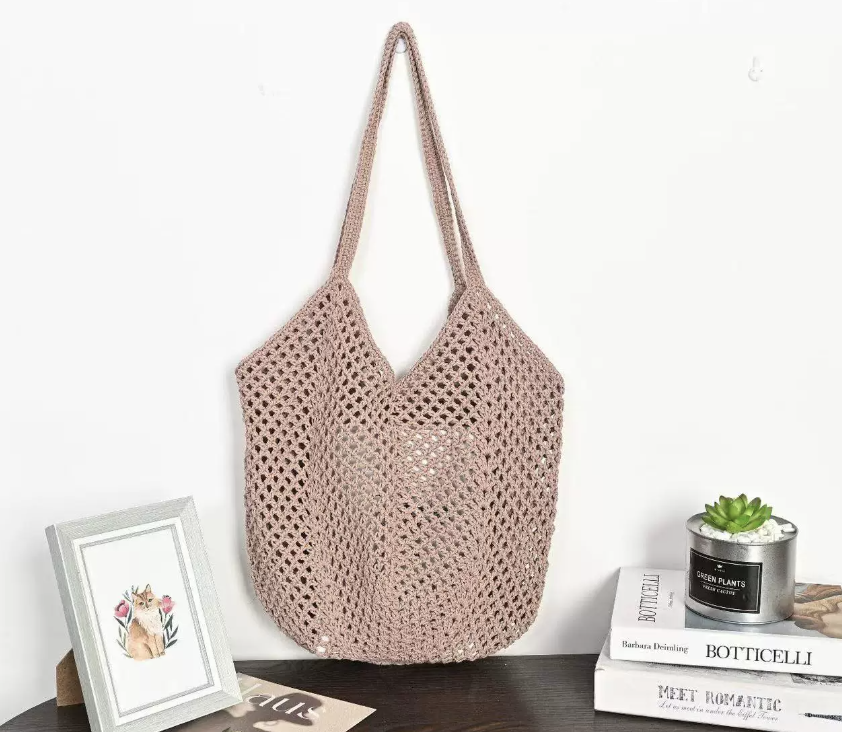 Personalized beach tote bags, Bridesmaid gift bags, Travel Beach Bag