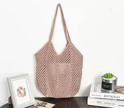 Personalized beach tote bags, Bridesmaid gift bags, Travel Beach Bag