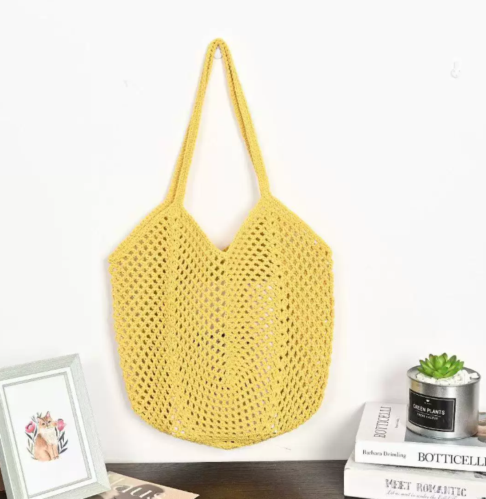 Personalized beach tote bags, Bridesmaid gift bags, Travel Beach Bag