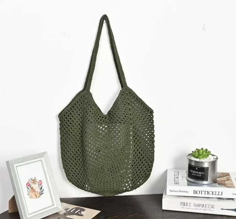 Personalized beach tote bags, Bridesmaid gift bags, Travel Beach Bag