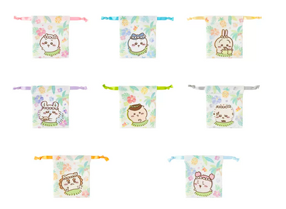 Chiikawa Movie series small bag - blind box