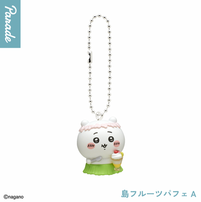 Chiikawa Movie Series Figure Gacha