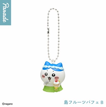 Chiikawa Movie Series Figure Gacha